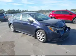 5YFB4MDE8SP302851 2025 TOYOTA COROLLA