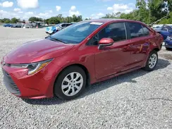 5YFB4MDE8SP303143 2025 TOYOTA COROLLA
