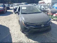 5YFB4MDE8SP303742 2025 TOYOTA COROLLA