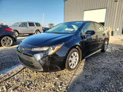 5YFB4MDE8SP303790 2025 TOYOTA COROLLA