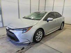 5YFB4MDE8SP303997 2025 TOYOTA COROLLA