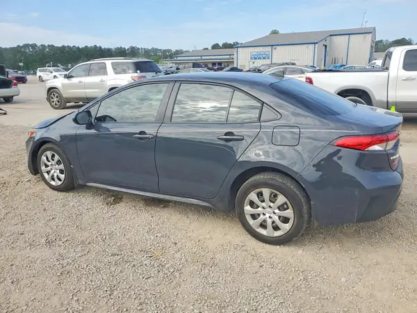 5YFB4MDE8SP304163 2025 TOYOTA COROLLA - Image 2
