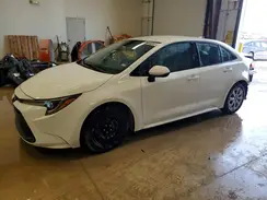 5YFB4MDE8SP304602 2025 TOYOTA COROLLA