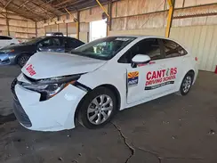 5YFB4MDE8SP305152 2025 TOYOTA COROLLA