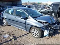5YFB4MDE8SP305426 2025 TOYOTA COROLLA