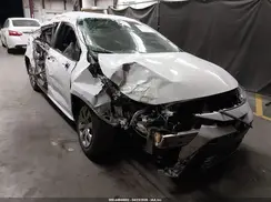 5YFB4MDE8SP307368 2025 TOYOTA COROLLA