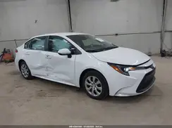 5YFB4MDE8SP308908 2025 TOYOTA COROLLA