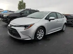 5YFB4MDE8SP310061 2025 TOYOTA COROLLA