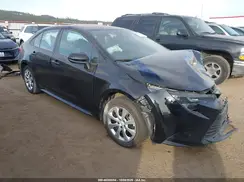 5YFB4MDE8SP310223 2025 TOYOTA COROLLA