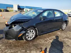 5YFB4MDE8SP310657 2025 TOYOTA COROLLA