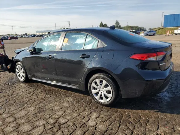 5YFB4MDE8SP310657 2025 TOYOTA COROLLA - Image 2