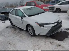 5YFB4MDE8SP310965 2025 TOYOTA COROLLA