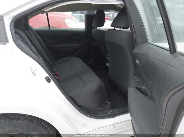 5YFB4MDE8SP310965 2025 TOYOTA COROLLA - Image 8
