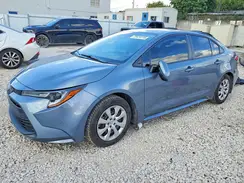5YFB4MDE8SP311064 2025 TOYOTA COROLLA