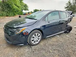 5YFB4MDE8SP311176 2025 TOYOTA COROLLA