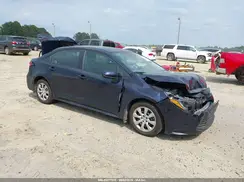 5YFB4MDE8SP311713 2025 TOYOTA COROLLA