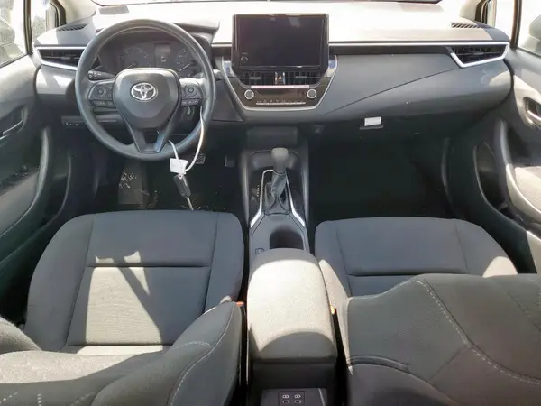 5YFB4MDE8SP311792 2025 TOYOTA COROLLA - Image 8