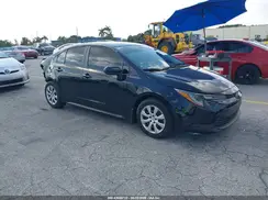 5YFB4MDE8SP313560 2025 TOYOTA COROLLA