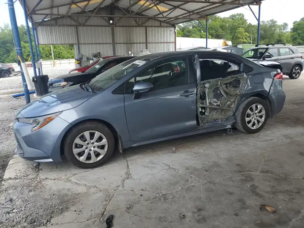 5YFB4MDE8SP314210 2025 TOYOTA COROLLA - Image 1