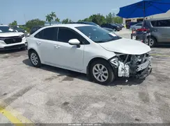 5YFB4MDE8SP314420 2025 TOYOTA COROLLA