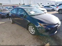 5YFB4MDE8SP315132 2025 TOYOTA COROLLA