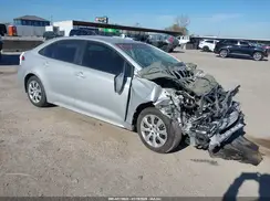 5YFB4MDE8SP315454 2025 TOYOTA COROLLA