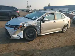 5YFB4MDE8SP315809 2025 TOYOTA COROLLA