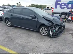 5YFB4MDE8SP315941 2025 TOYOTA COROLLA