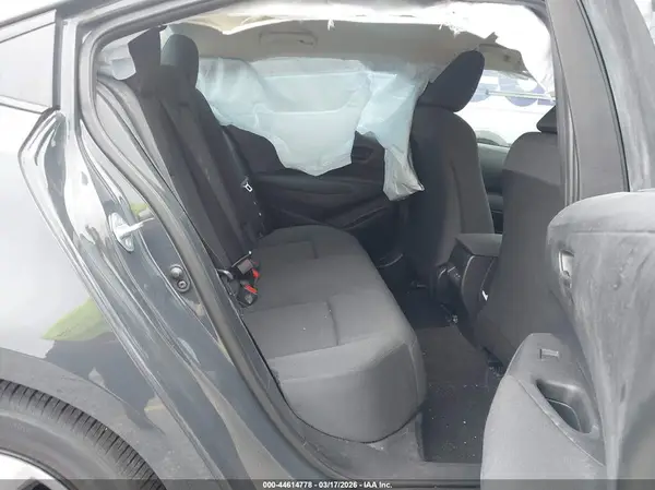 5YFB4MDE8SP315941 2025 TOYOTA COROLLA - Image 8