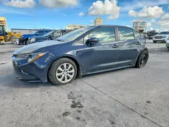 5YFB4MDE8SP316510 2025 TOYOTA COROLLA