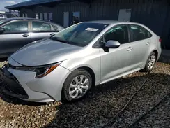 5YFB4MDE8SP317169 2025 TOYOTA COROLLA