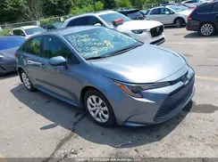5YFB4MDE8SP318029 2025 TOYOTA COROLLA