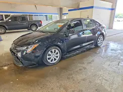 5YFB4MDE8SP318130 2025 TOYOTA COROLLA
