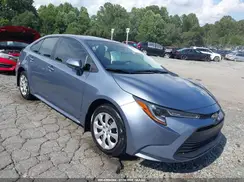 5YFB4MDE8SP318452 2025 TOYOTA COROLLA