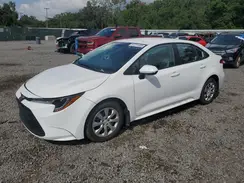 5YFB4MDE8SP318743 2025 TOYOTA COROLLA