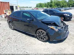 5YFB4MDE8SP319505 2025 TOYOTA COROLLA