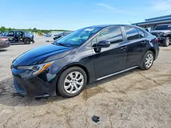 5YFB4MDE8SP319522 2025 TOYOTA COROLLA