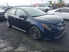 5YFB4MDE8SP320041 2025 TOYOTA COROLLA