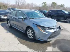 5YFB4MDE8SP320220 2025 TOYOTA COROLLA