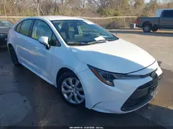 5YFB4MDE8SP320556 2025 TOYOTA COROLLA
