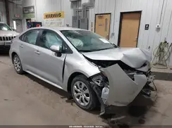 5YFB4MDE8SP320587 2025 TOYOTA COROLLA