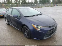 5YFB4MDE8SP320850 2025 TOYOTA COROLLA