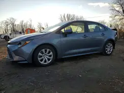 5YFB4MDE8SP321030 2025 TOYOTA COROLLA