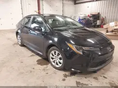 5YFB4MDE8SP321223 2025 TOYOTA COROLLA