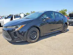 5YFB4MDE8SP321299 2025 TOYOTA COROLLA