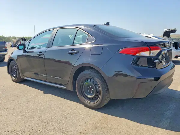 5YFB4MDE8SP321299 2025 TOYOTA COROLLA - Image 2
