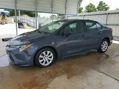 5YFB4MDE8SP322646 2025 TOYOTA COROLLA
