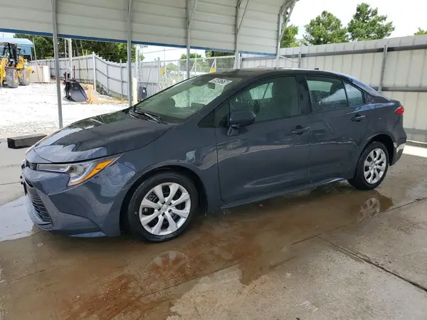 5YFB4MDE8SP322646 2025 TOYOTA COROLLA - Image 1