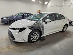 5YFB4MDE8SP323523 2025 TOYOTA COROLLA