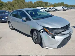 5YFB4MDE8SP323635 2025 TOYOTA COROLLA
